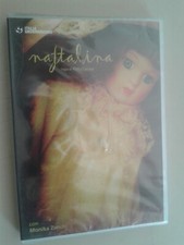 NAFTALINA - RICKY CARUSO - DVD