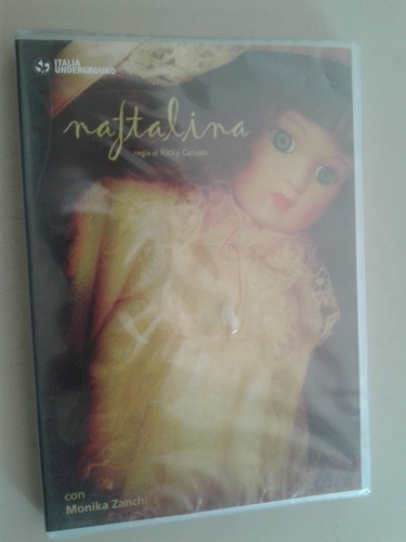 Naftalina ricky caruso - -,