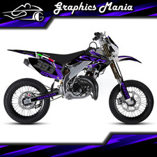 Kit grafiche CRYSTAL HM CRM