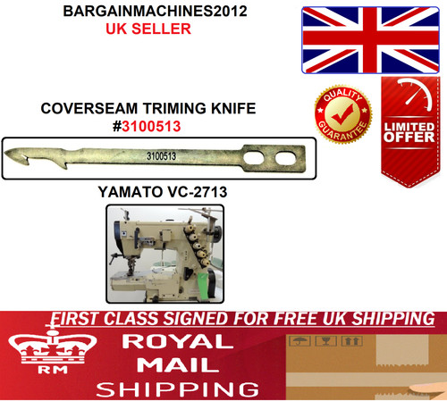 Yamato 2713 coltello da - yamato, vc-2713/ut