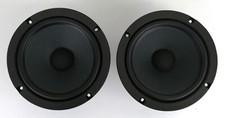 PIONEER 20-755A -COPPIA WOOFER - DIAM: 22CM - DIST FORI=14,5CM - FUNZIONANTI - A