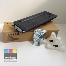 Toner compatibile con Olivetti