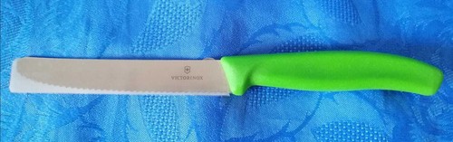 Coltello victorinox swiss made - coltello,