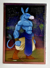 Idol NAPOLI Calciatori Panini 2019 2020 013/20 Fuori Raccolta Laminata