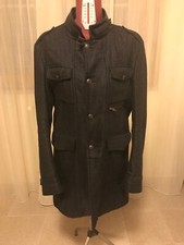 Cappotto Sonny Bono originale