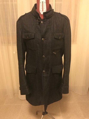 Cappotto sonny bono originale - bono,