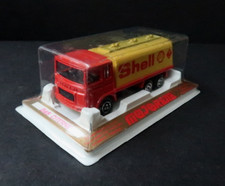Majorette #245 Camion Saviem
