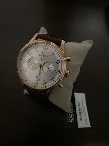 Orologio uomo hugo boss - orologio,