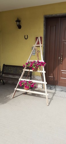 Scala pioli legno - a,
