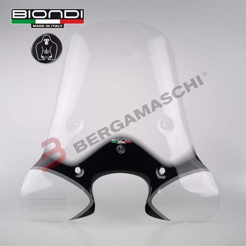 Biondi 8061144 parabrezza club - parabrezza,