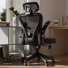 Ergonomic Mesh Office Chair