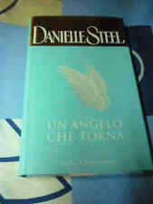 Un angelo che torna Danielle