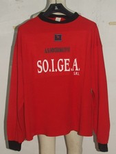 MAGLIA CALCIO SHIRT MAILLOT