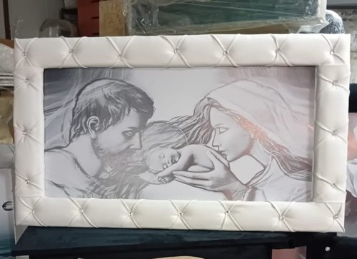 Quadro sacra famiglia - quadro,