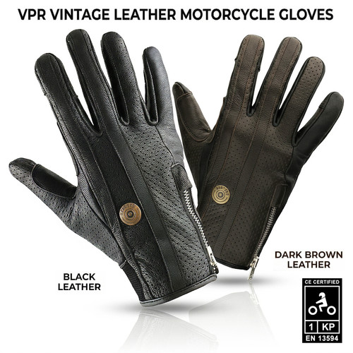 Viper guanti moto - viper,