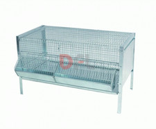 GABBIE GABBIA PULCINI