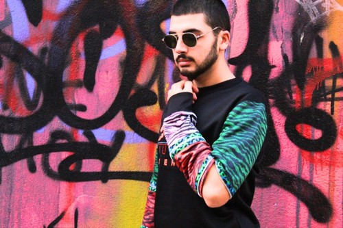 Kenzo paris m jungle - kenzo,