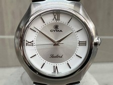 CYMA 2011 Used Wristwatch