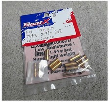 Connettore Vintage Beat X Kawada B-08 Multilam 24K Motore RC Batteria Trinity Novak