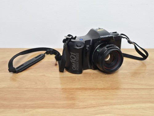 Olympus om101 fotocamera - olympus,