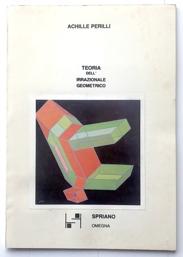 Achille perilli teoria - perilli,