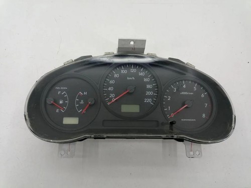 Strumentazione subaru impreza - subaru,