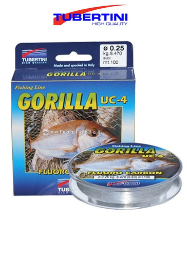 Filo tubertini gorilla uc4 - filo,