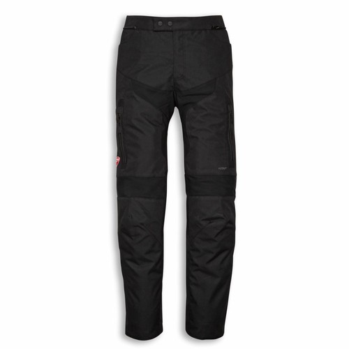 Pantaloni moto uomo - pantaloni, da