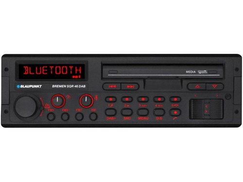 Blaupunkt brema sqr - sqr, 46