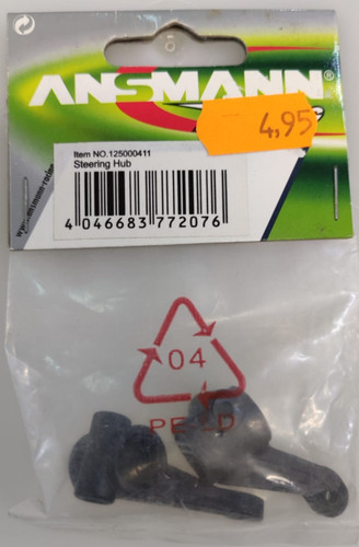 Ansmann 125000411 steering - 125000411,
