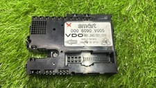CENTRALINA SAM BODY COMPUTER PER SMART Fortwo Coupé (W450) 006090V005 Benzina 6