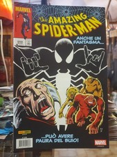 THE AMAZING SPIDER-MAN 255