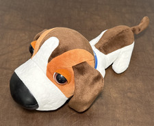 Peluche vintage 2002 The Dog