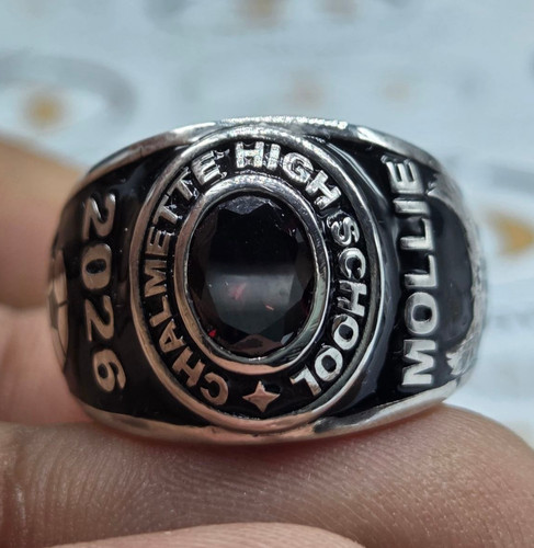 Anello donna uomo