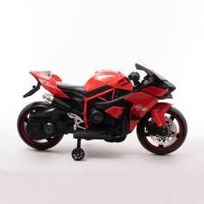 WITIT Moto ELETTRICA per