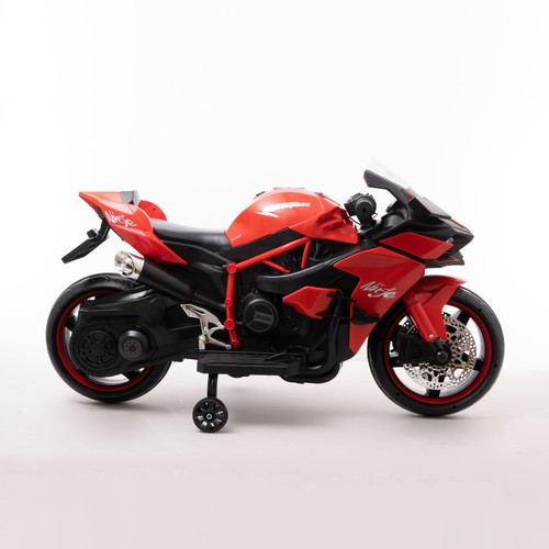 Witit moto elettrica - moto,