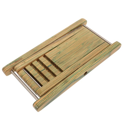 Poggiapiedi legno per - in,