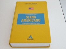 Dizionario slang americano - dizionario,