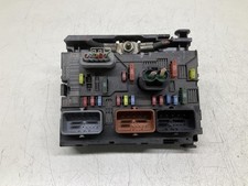 CENTRALINA PORTA FUSIBILI PER