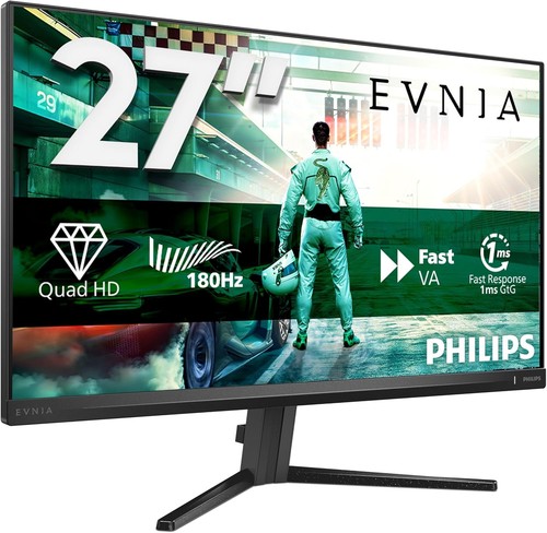 Philips gaming monitor - gaming,