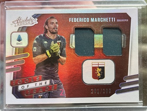 Patch doppia 2020 - , assoluta
