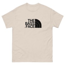 The North Face Bass Face T