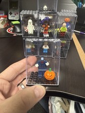 Lego Custode del Faro Verona