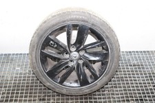 Cerchio lega opel vauxhall - in,