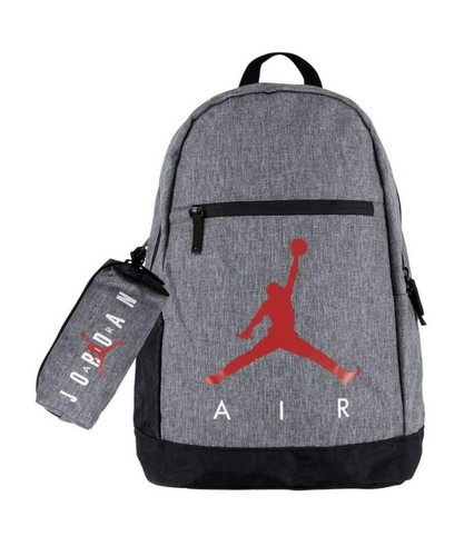 Zaino nike air jordan bambini - zaino,