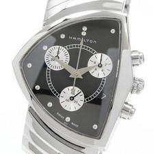 Orologio Uomo HAMILTON Ventura
