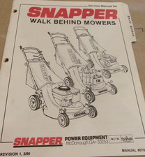 Manuale Di Servizio Per