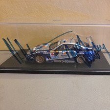 1:43 Ferrari F550 Maranello