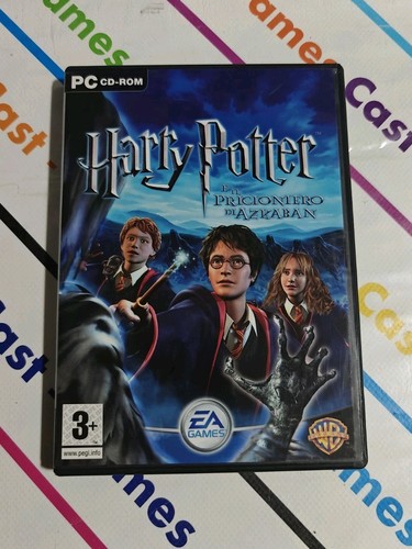 Games harry potter - pc, il