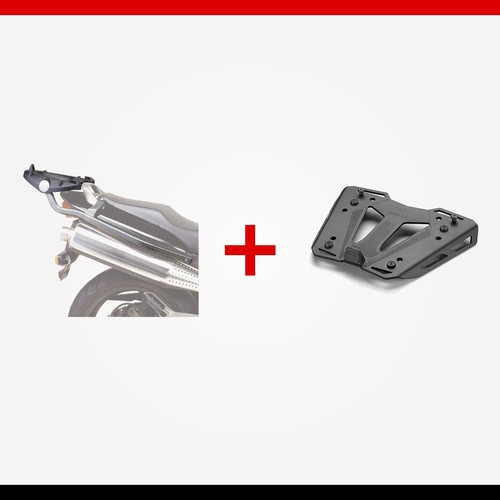 Kit givi 162fz - 162fz, attacco